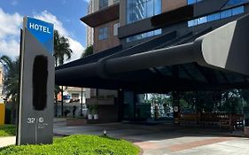 Hotel Flat Guarulhos Apto1411